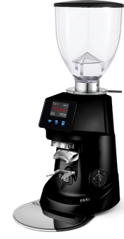 Кофемолка Fiorenzato F64 E черный